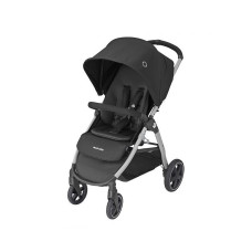 MAXI COSI GIA прогулочная коляска 6м+ Essential Black