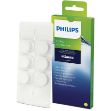 PHILIPS Kohviõli eemaldamise tabletid, 6tk CA6704/10