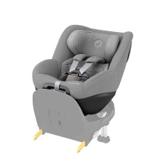 MAXI COSI PEARL 360 PRO turvahäll 0-17kg 61-105cm Authentic Grey