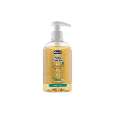 CHICCO vedelseep Baby Moments, 250ml, 10245.00 LÕPUMÜÜK