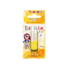 TUBAN Tubi Glam - Beebi Küünelakk 5ml - PEARL YELLOW, TU3461