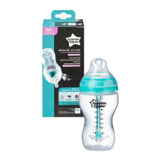 TOMMEE TIPPEE lutipudel Anti-Colic 340ml, 3m+. 42257775