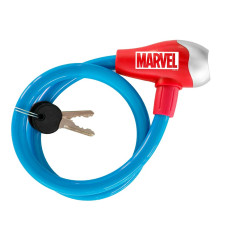 DISNEY BABY AVENGERS  Ratta kaablilukk, 9221