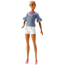 BARBIE Fashionistas Nukk 1шт. FBR37 LÕPUMÜÜK