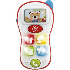 CHICCO telefon (LV/ENG)