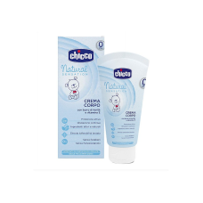 CHICCO Natural SensationNiisutav kreem , 150 ml, 07455.10 LÕPUMÜÜK