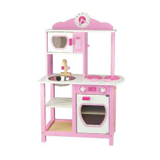 VIGA THE PRINCESS KITCHEN  puidust köök 600*920*280mm, 3a+ 50111 näidis