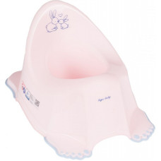 TEGA BABY RABBIT Pissipott, libisemiskindel KR-001 pink