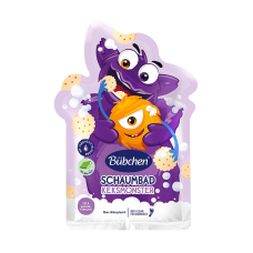 BUBCHEN Vaht kätepesuks Biscuit Monster 40ml TM09