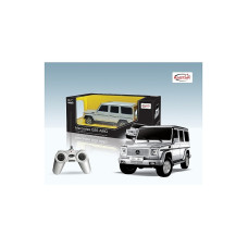 RASTAR RC Auto 1:24 MERCEDES G55, 30500