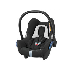 MAXI COSI CABRIOFIX детское автокресло 0-13кг Black Grid