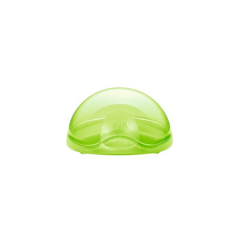 NUK lutikarp 750 215 Green