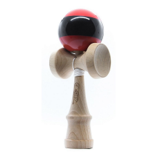 YoYoFactory KENDAMA mänguasi, Red/black YO51441