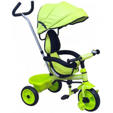 BABY MIX Ecotrike Детский велосипед GREEN XG188199-9