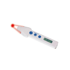 Tecnimed THERMOFOCUS infrapunatermomeetrit 6in1