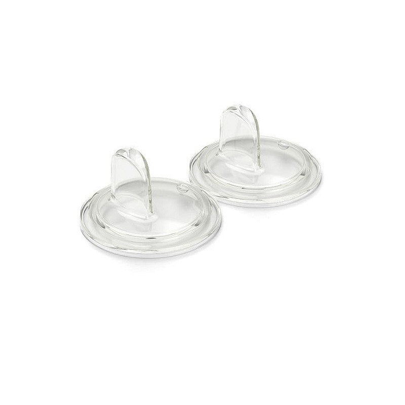 PHILIPS AVENT pehmete otsikut klassikalise kruzhechek 6m + 2 tk. SCF246 / 00