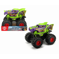 DICKIE Auto Monster Dragon Truck 38.5 сm, A 06906