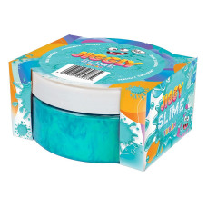 TUBAN Jiggly Slime - Pearl Turquoise - 200г, TU3592