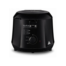 TEFAL Fritüürid, 1.2l, melns FF230