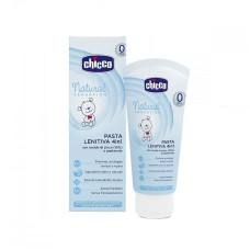 CHICCO Natural Sensation Kaitsev kreem, 100ml 07459.10 LÕPUMÜÜK