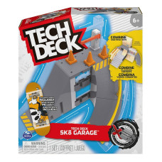 TECH DECK Start-komplekt X-Connect Park Creator