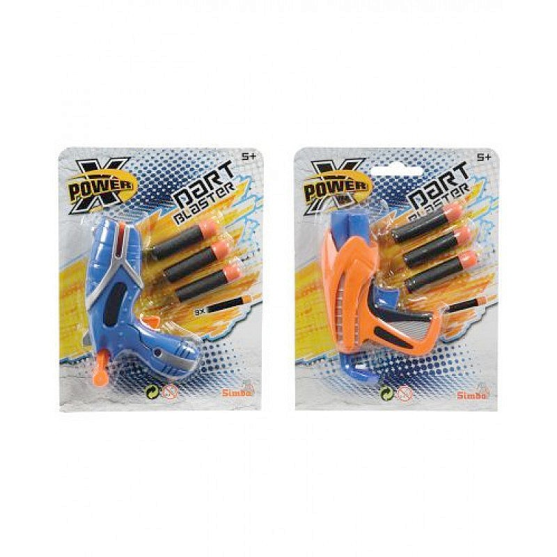 SIMBA Dart blaster S 71693