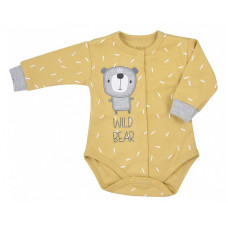 KOALA WILD BEAR bodi, suurus-  56, 62, 68