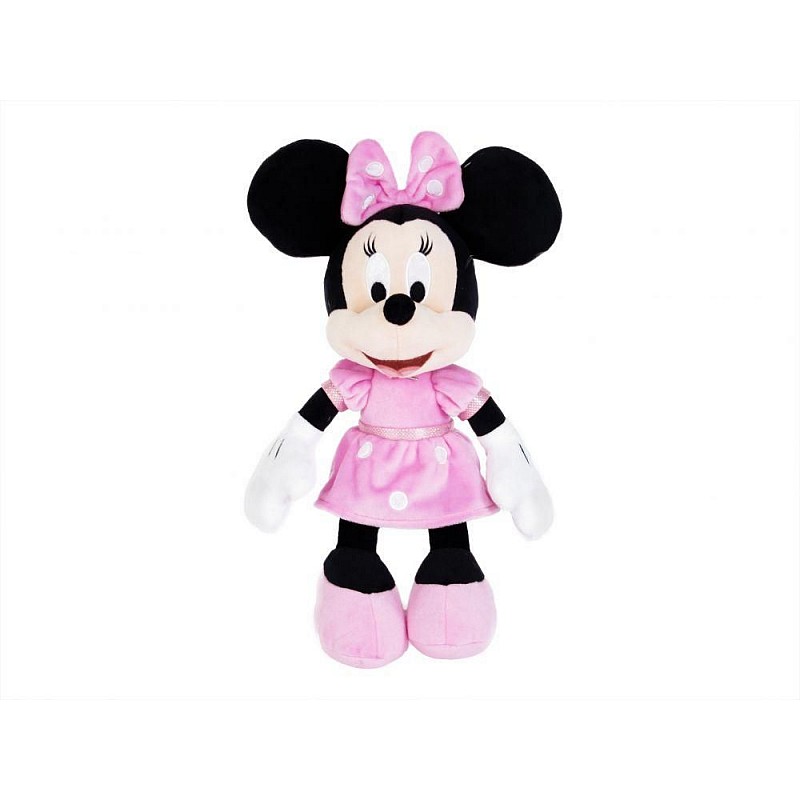 DISNEY PLUSH Minni 20 cm