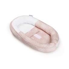 DOOMOO basics  beebipesa Cocoon Misty Pink CO 09