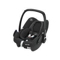 MAXI COSI ROCK turvahäll  0-13kg Frequency Black