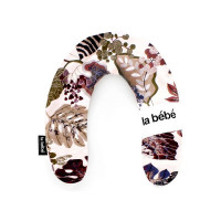 LA BEBE Rich Cotton подкова Prikker 30x175см 82158