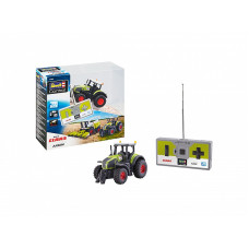 REVELL Mini RC Claas Axion 960 traktor E 23488