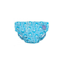 BAMBINO Mio Swim ujumispüksid DELFIIN, M (7-9kg)