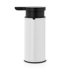 BRABANTIA Vedelseebi dosaator, White