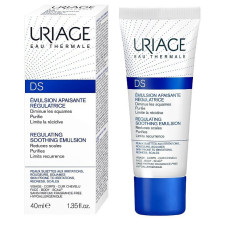 Uriage D.S. Reguleeriv emulsioon 40 ml U65149813