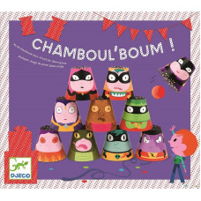 Mäng - Chamboul' Boum