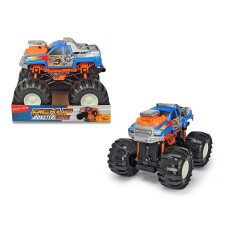 DICKIE Auto  Monster Up Truck  Truck 38.5 сm, A 06965