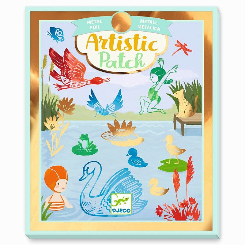 Kunstilised metalsed kaunistused - Kaldal