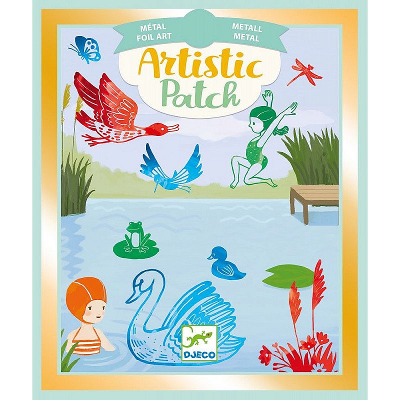 Kunstilised metalsed kaunistused - Kaldal