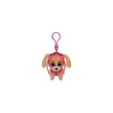 TY Paw Patrol Мягкая игрушка - брелок SKYE COCKAPOO DOG 8см, TY41281