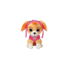 TY Paw Patrol Мягкая игрушка COCKAPOO DOG SKYE 15см, TY41210