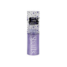 SNAILS Sädelev sprei kehale ja juustele (25g) LIGHT VIOLET 6913 LÕPUMÜÜK