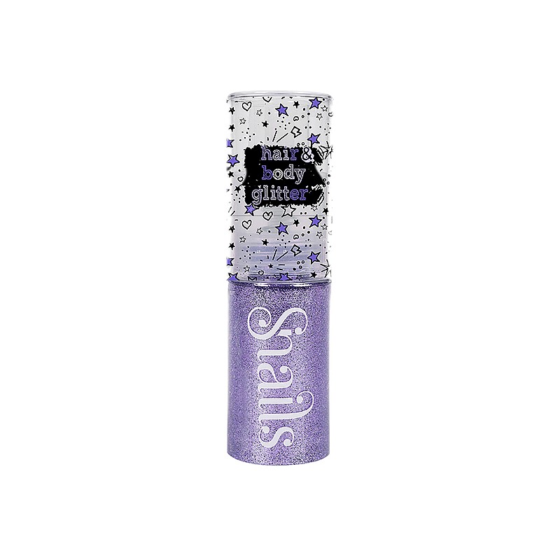 SNAILS Sädelev sprei kehale ja juustele (25g) LIGHT VIOLET 6913 LÕPUMÜÜK