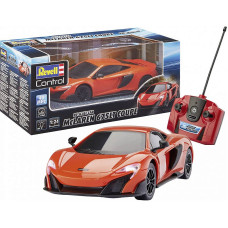 REVELL Raadio teel juhitav auto McLAREN 675LT E24661