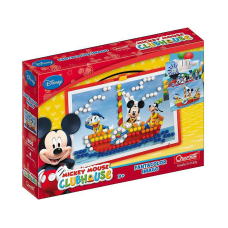 QUERCETTI mosaiik FantaColor Imago Mickey Mouse, 0976 LÕPUMÜÜK