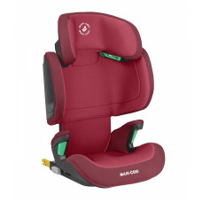 MAXI COSI MORION i-Size Turvatool 15-36kg, Basic red