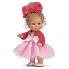 MAGIC BABY Nukk Betty, 30cm 03145