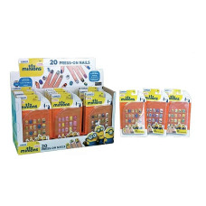 GERARDOS TOYS kunstküüned Minions 55513