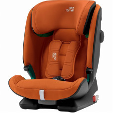 BRITAX ADVANSAFIX i-Size turvatool Golden Cognac, 2000035136