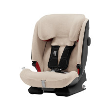 BRITAX kate autoturvatoolile Advansafix IV Beige 2000030359